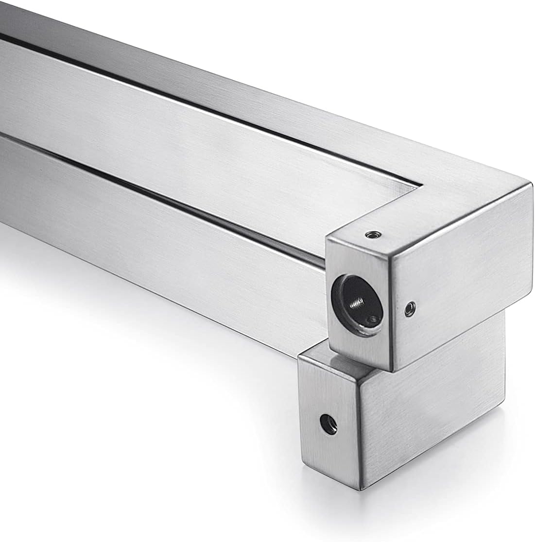 36 inches Solid Stainless Steel Push Pull Door Handle I949