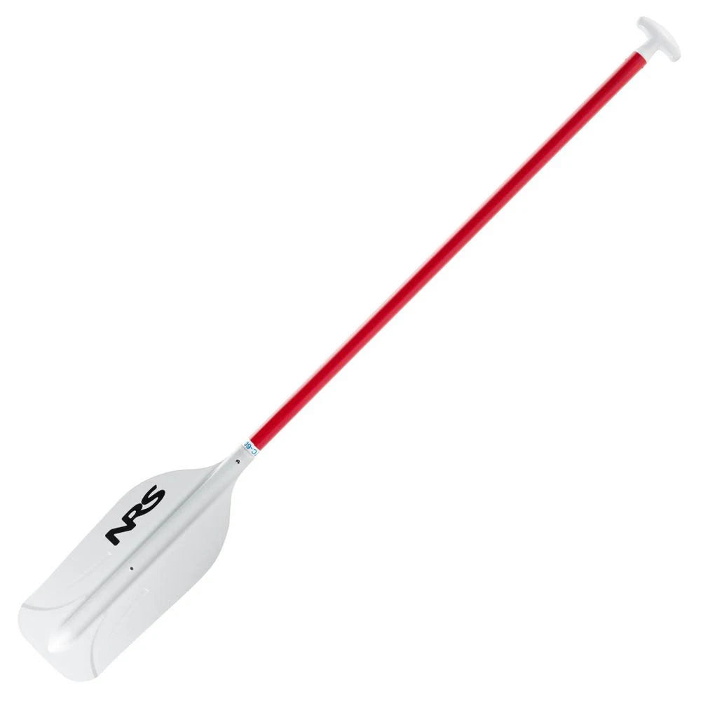 Yellow/Black 66in Canoe/Raft Paddle M5726