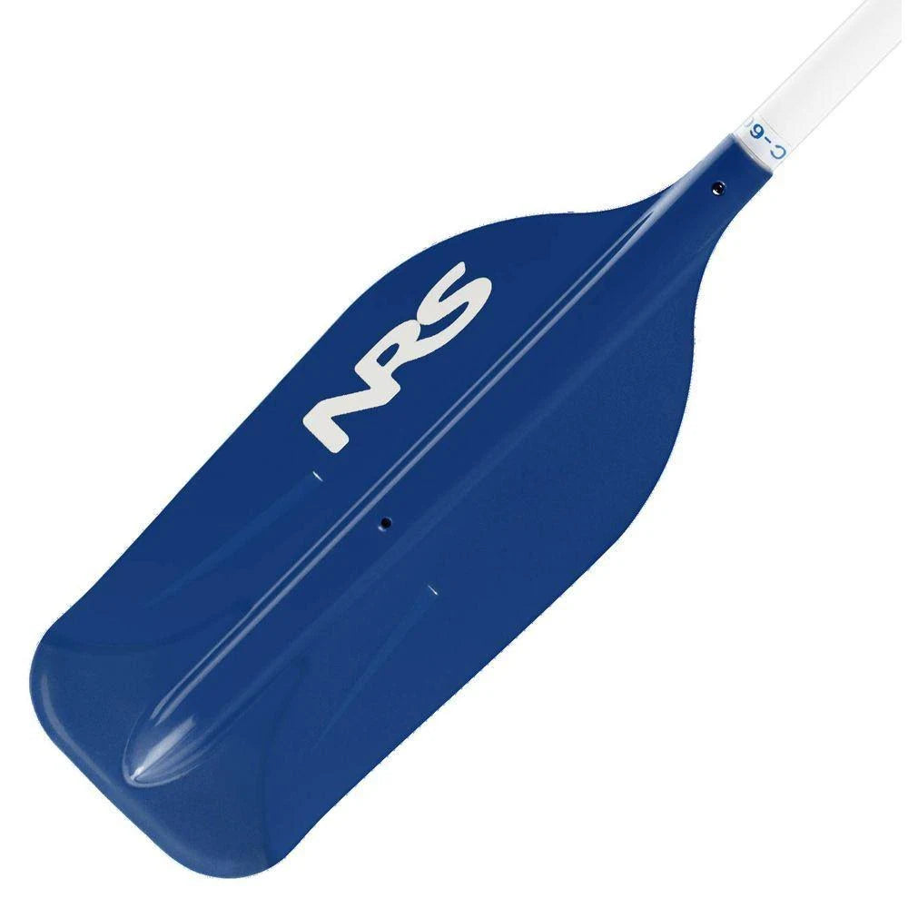 Yellow/Black 66in Canoe/Raft Paddle M5726