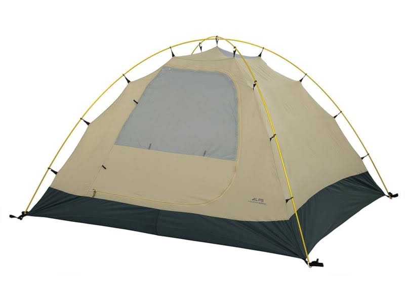 Taurus 5 Outfitter Tent H702