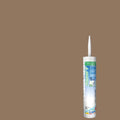 Hickory Silicone Caulk in Brown W82509