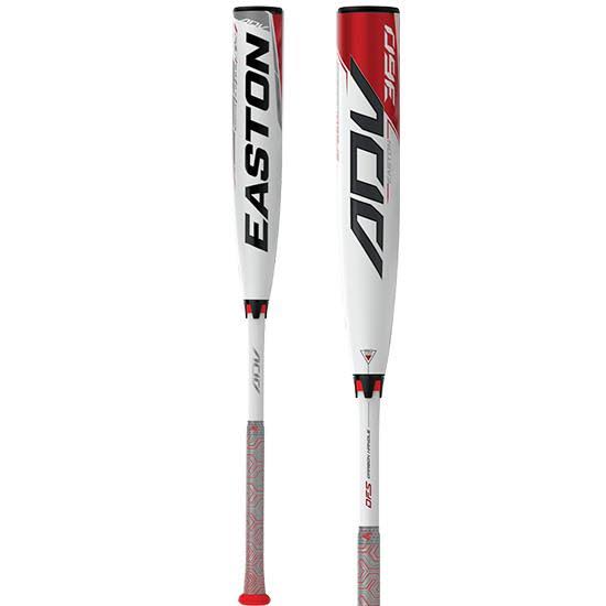 2020 Easton Adv 360 -10 USSSA Baseball Bat - 30 in C4527