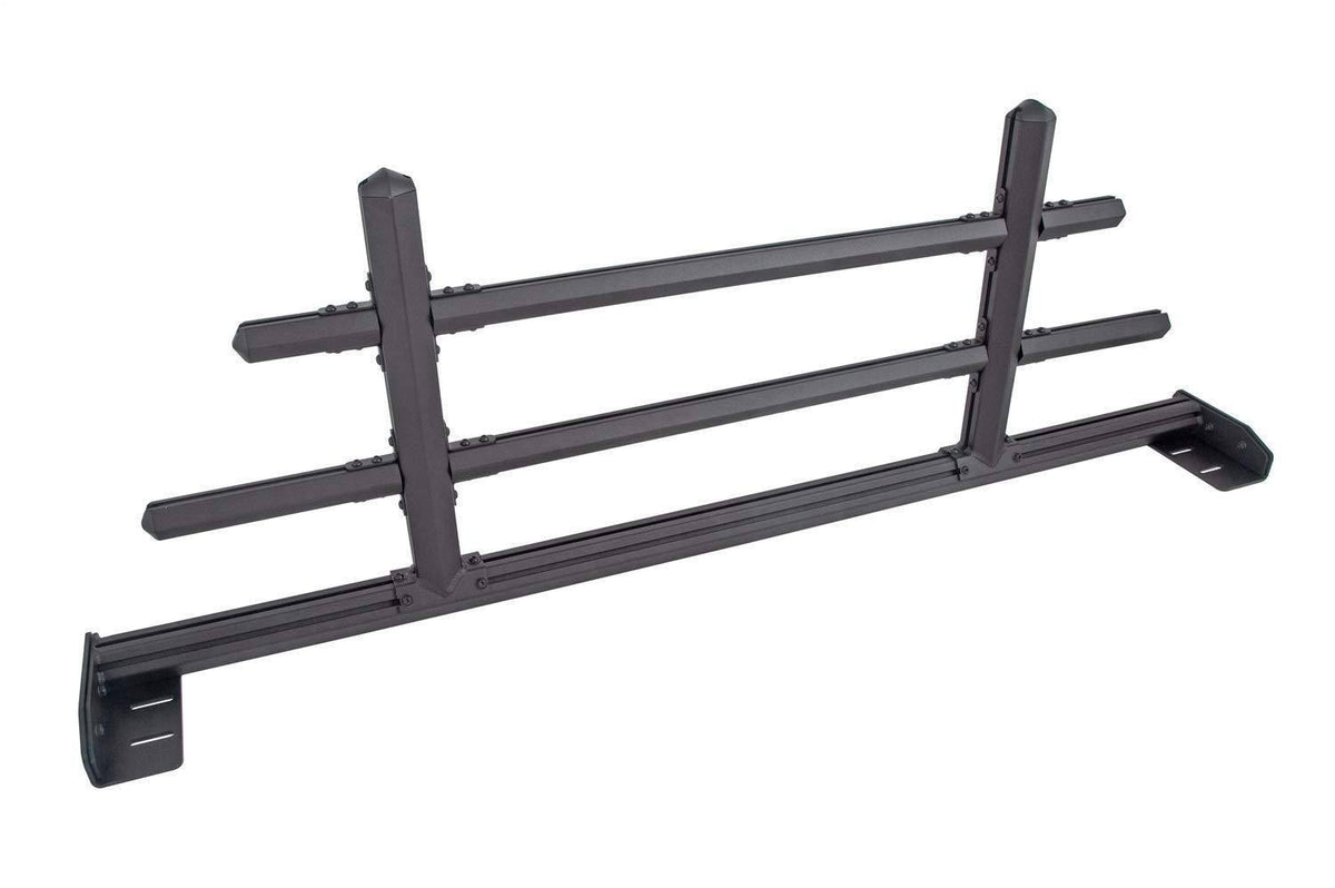Hex Cab Rack S4699