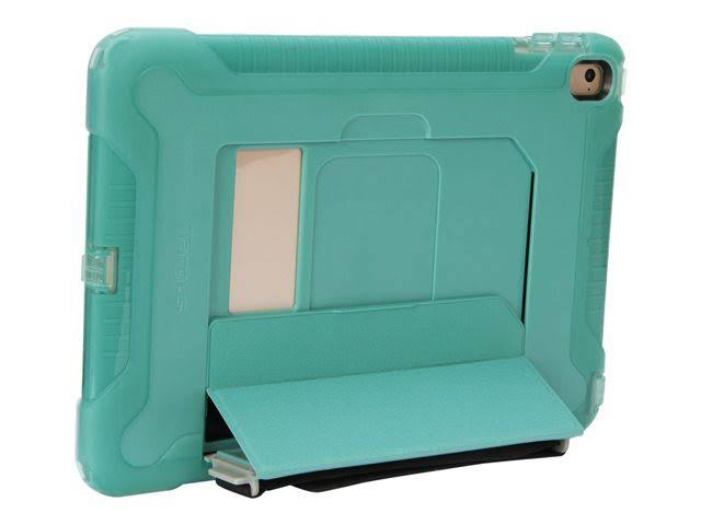 Teal SafePort Cover C7443