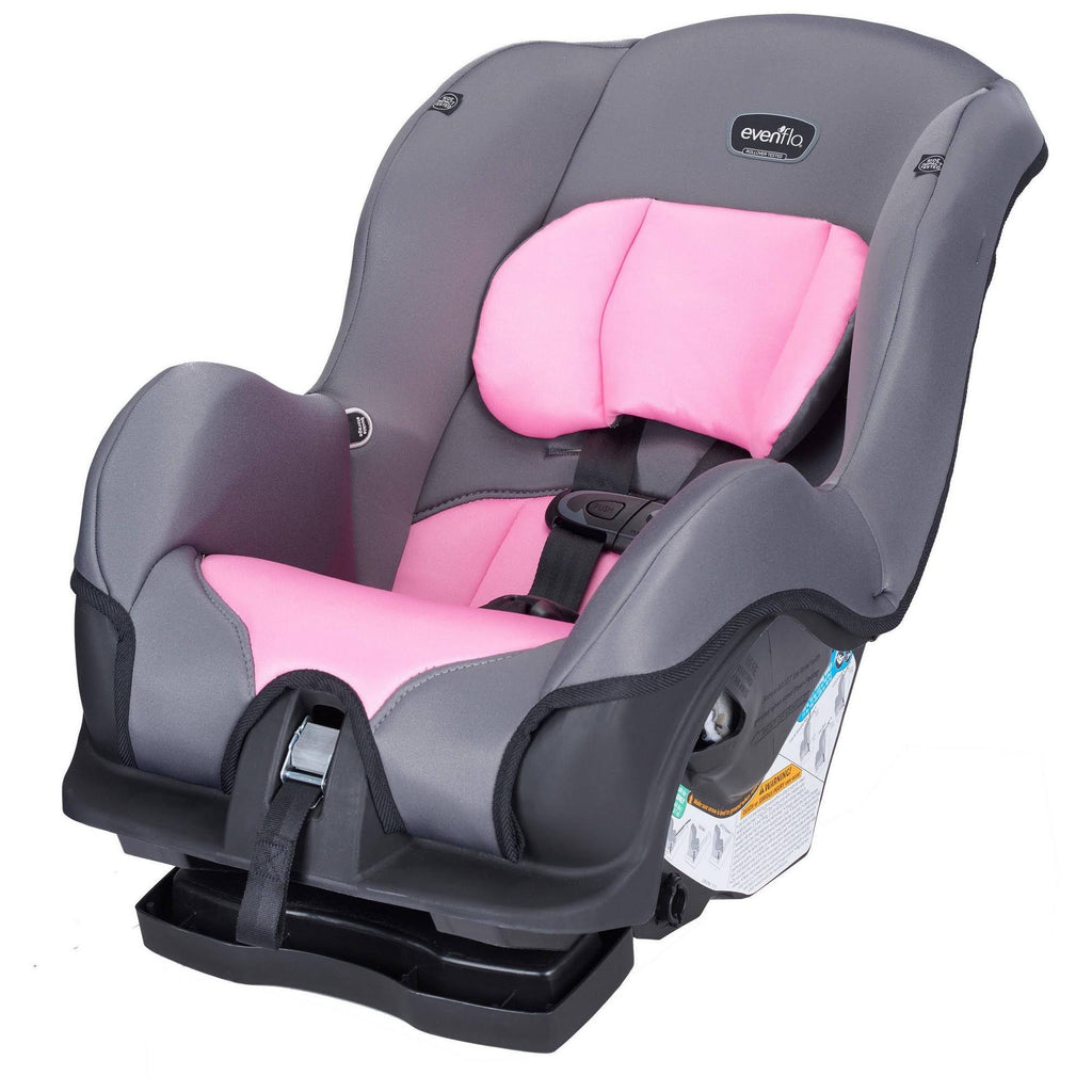 Pink Ice Convertible Car Seat L90844