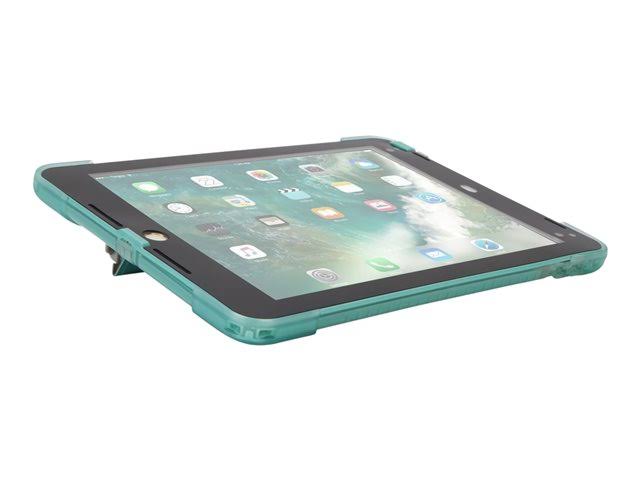 Teal SafePort Cover C7443