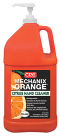 Orange Hand Cleaner 1 Gal I555
