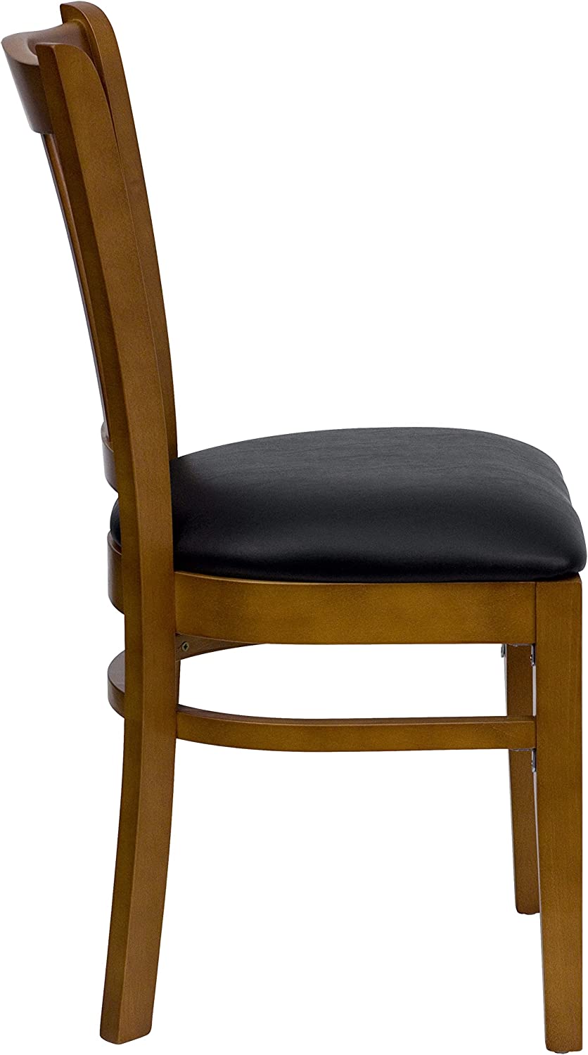 Cherry Wood Chair Y226