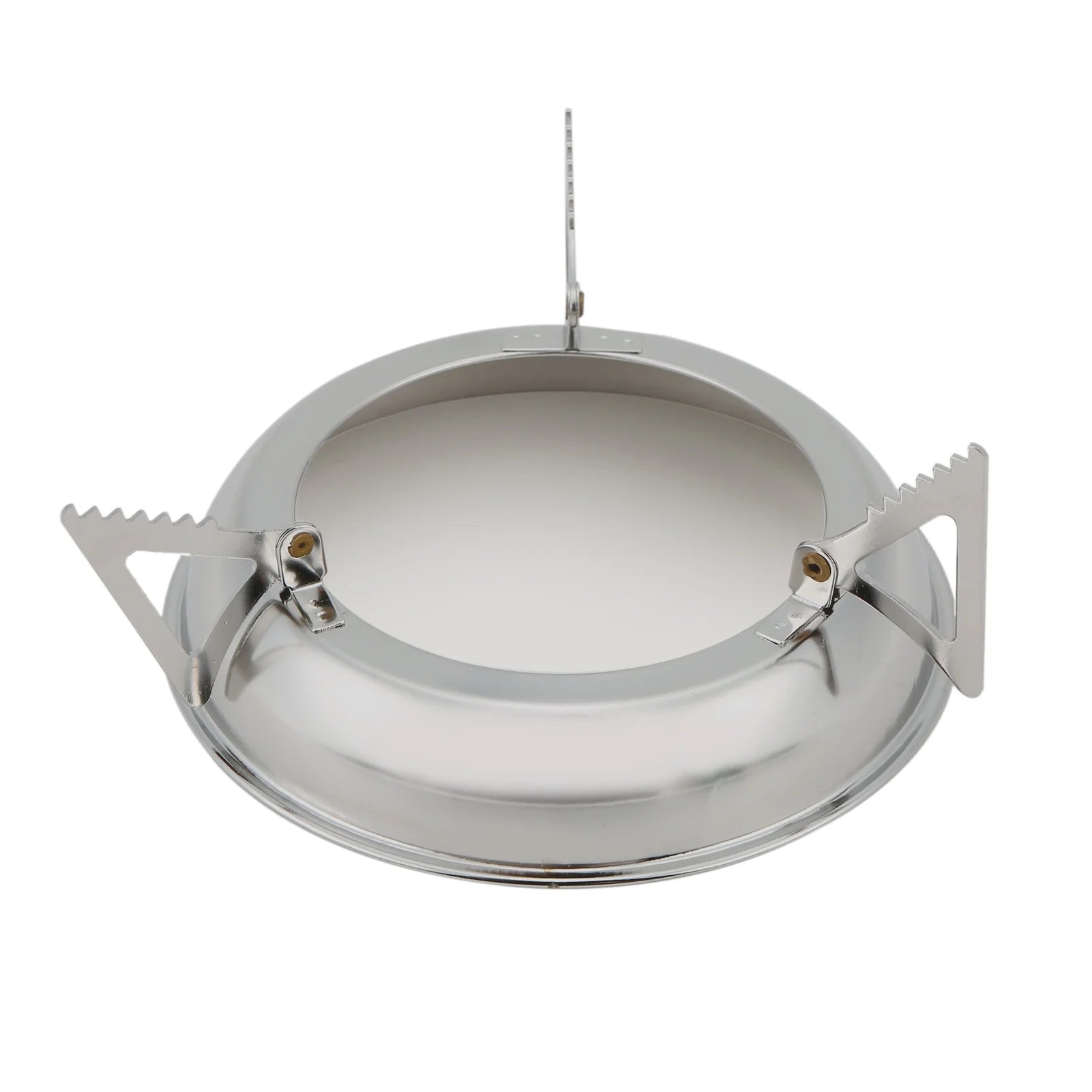 Stainless Steel Camping Stove M11605