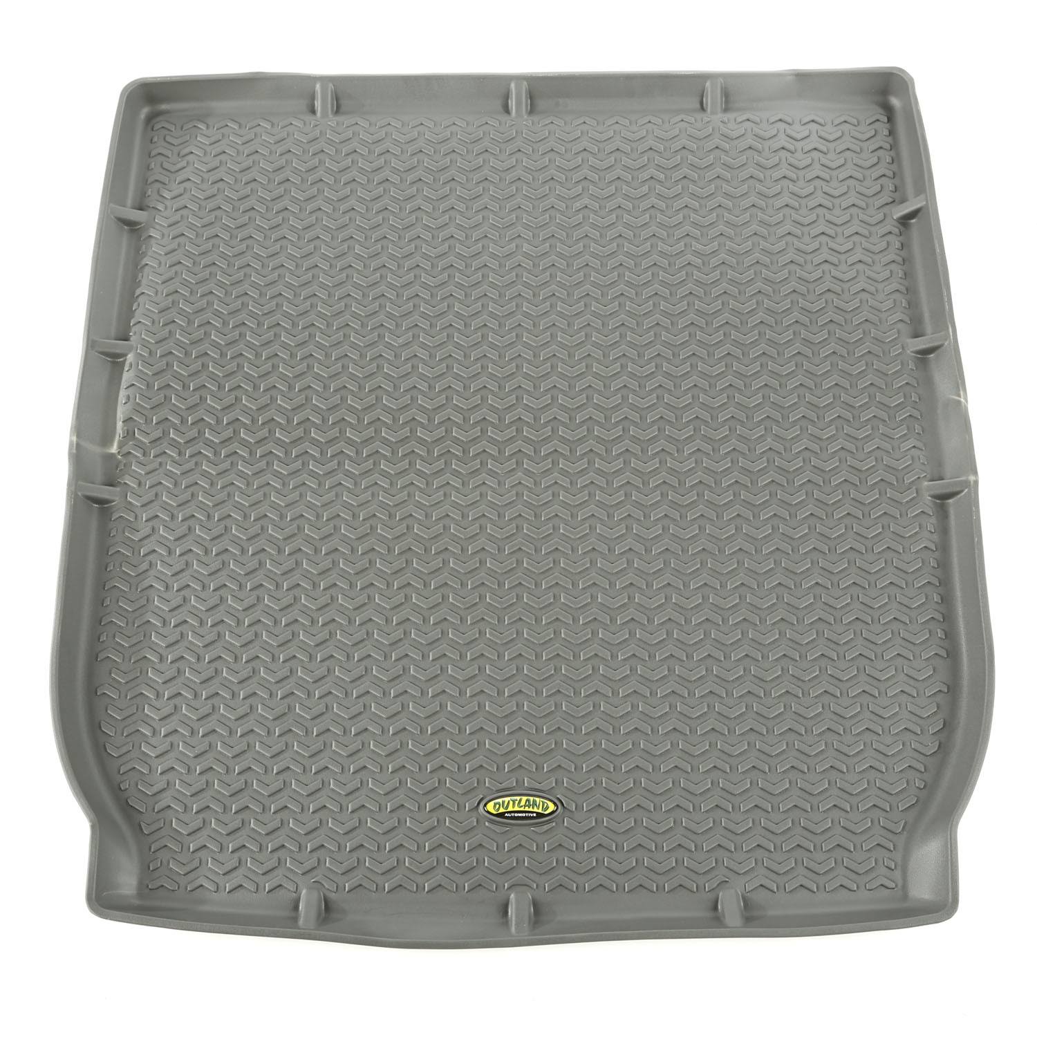 Gray Cargo Liner U823007