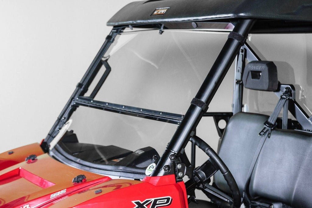 Full Tilting Windshield X289