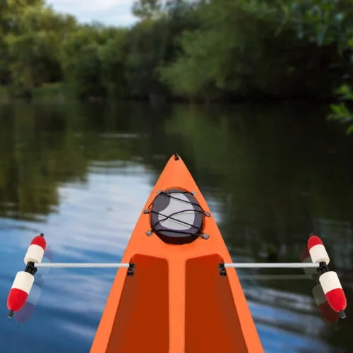 PVC Aluminum Outrigger Arms Stabilizer System J43824