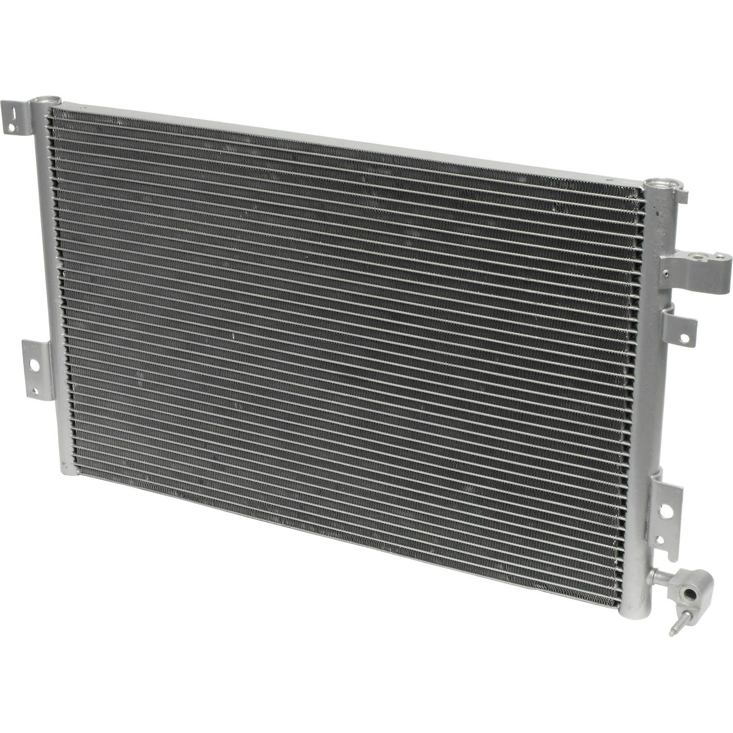 A/C Condenser X870
