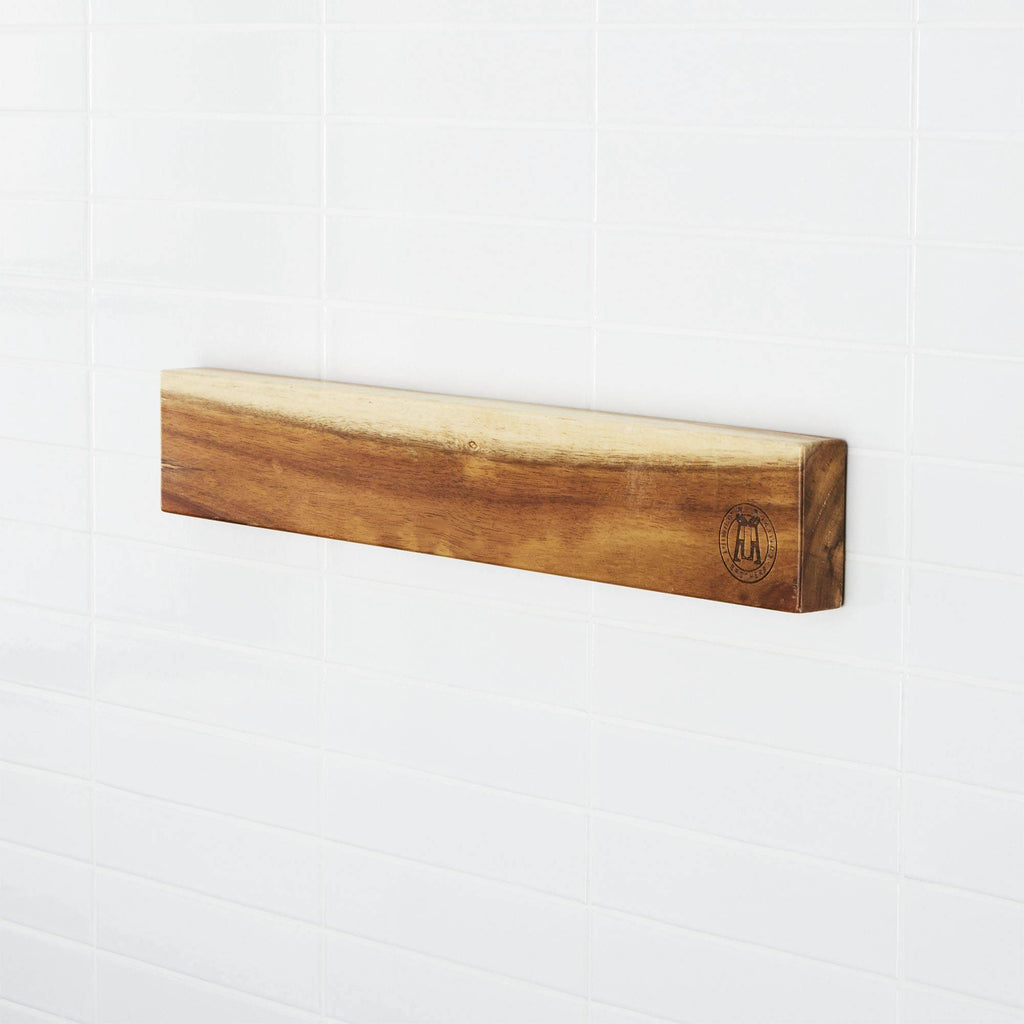Acacia Magnetic Wall Bar - 18 in. P717442