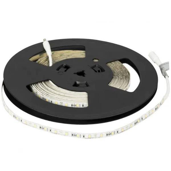 32 ft 12V DC Tape Light, 2700K Warm White T928
