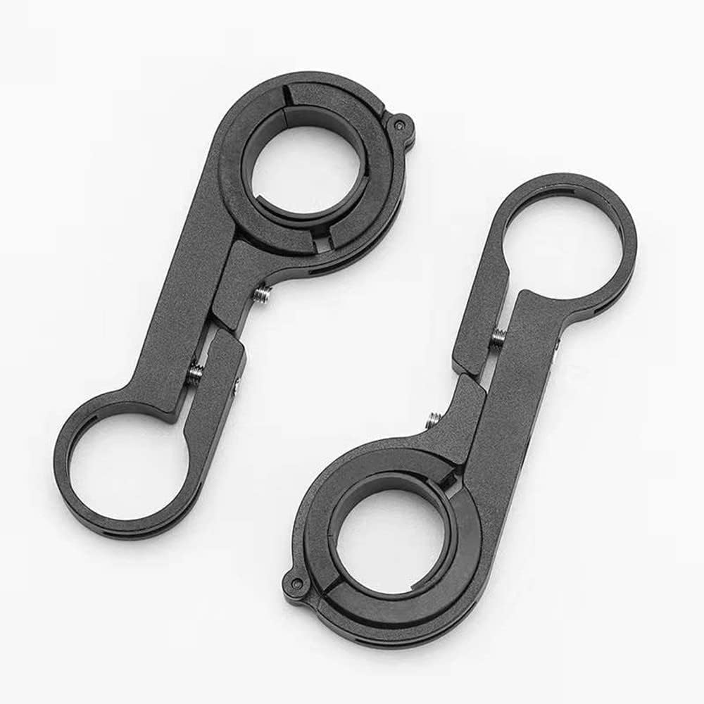 11.8" Bicycle Handlebar Extension P905