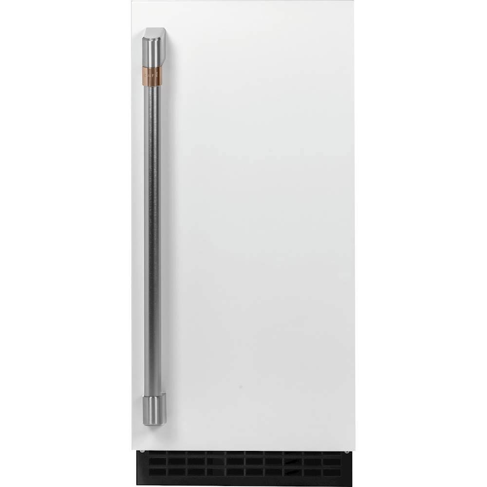 Brushed Stainless Ice Maker Handle Kit C4511