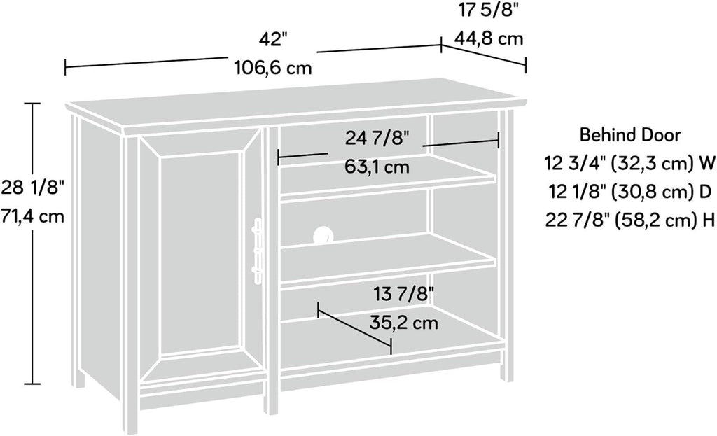 TV Stand P15000