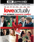 4K Ultra HD + Blu-ray + Digital Copy Comedy U1360