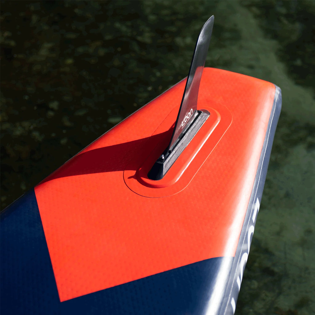 12'6" Inflatable Paddle Board X368