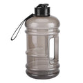 2.2L Black Sports Water Bottle P29712