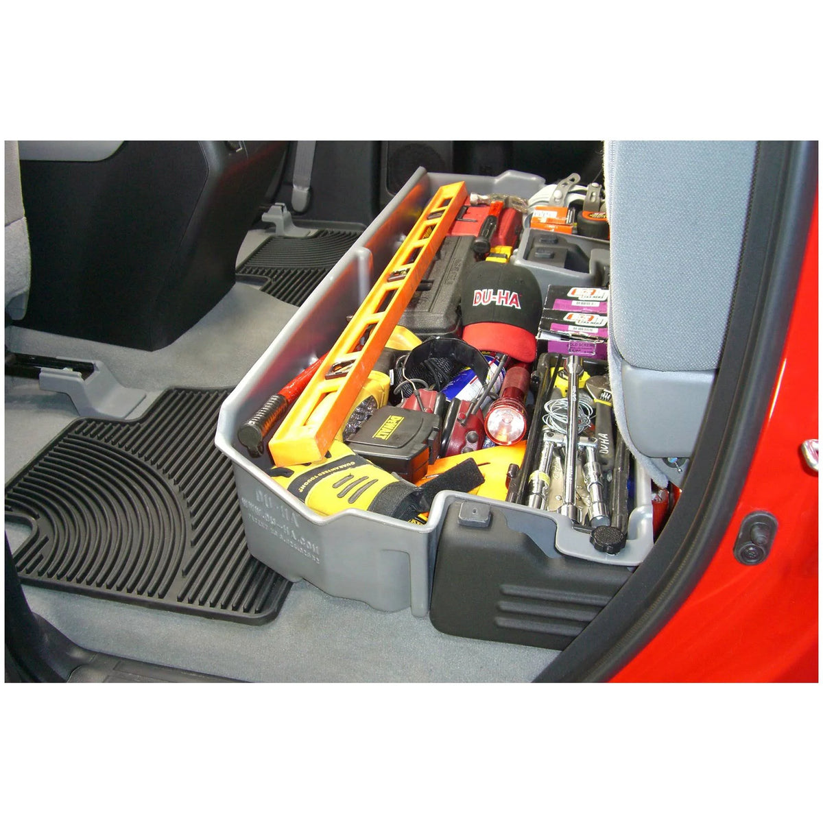 Underseat Storage for Toyota Q53035