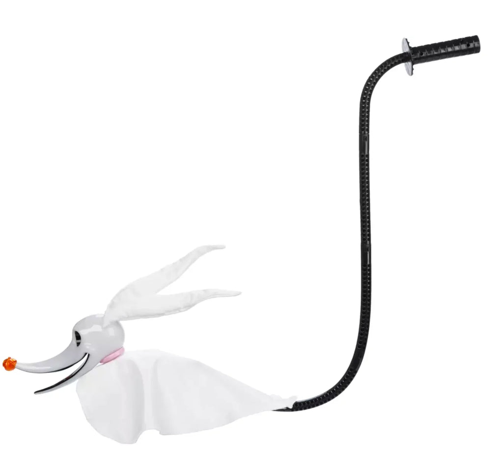 Zero Light-Up Figure on Leash N884116