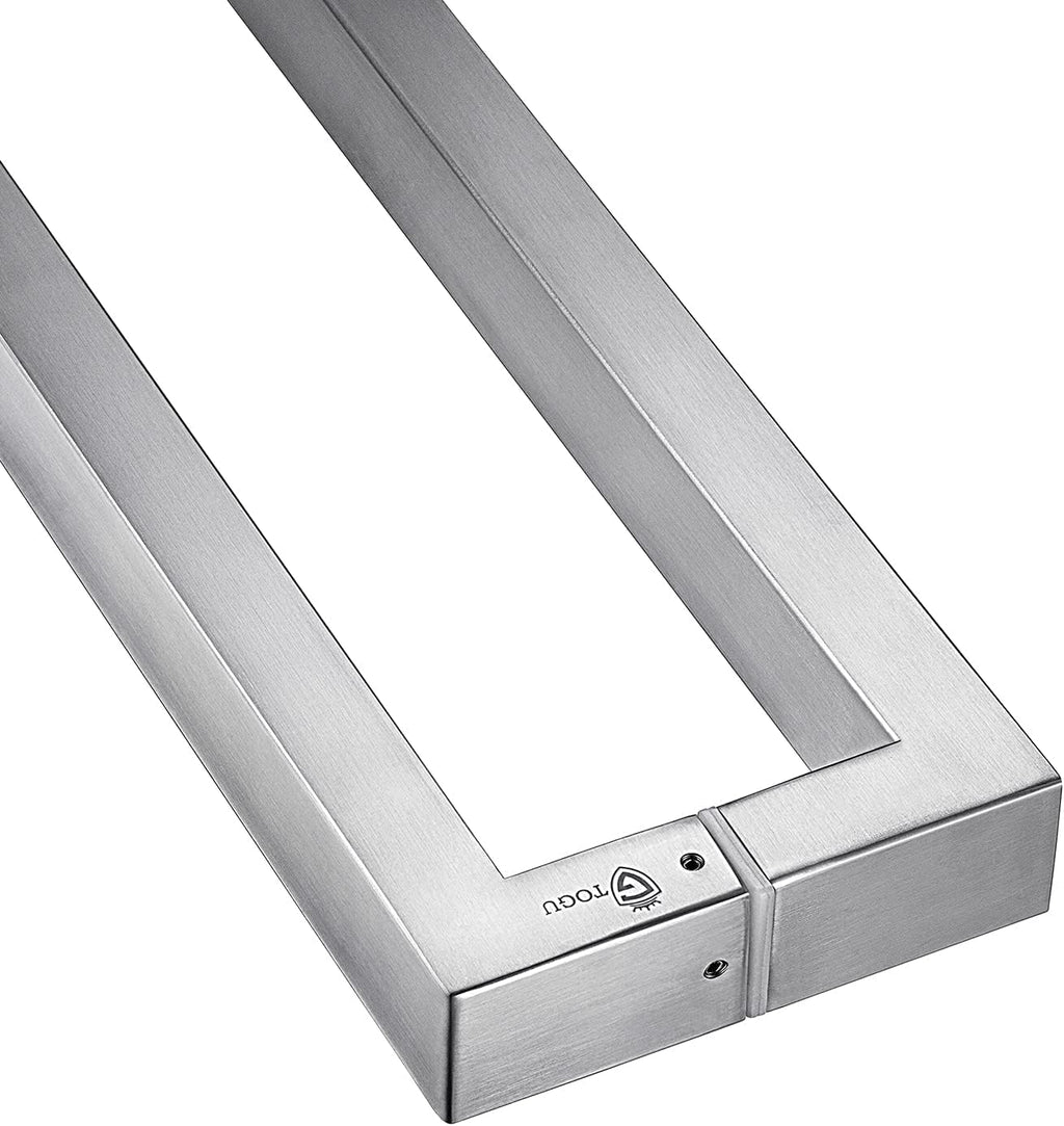 36 inches Solid Stainless Steel Push Pull Door Handle I949