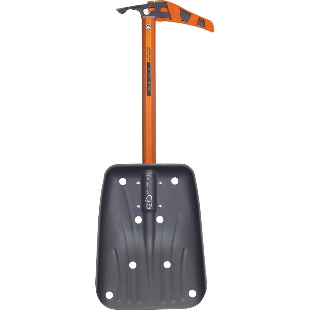 Climbing Technology ASD Plus Kit S918630