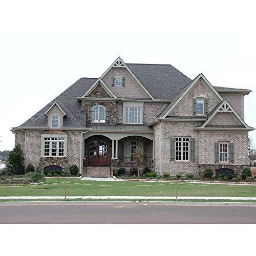 Composite Board-n-Batten Shutters (Per Pair) S21611
