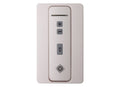 Hand Held 4-Speed Remote Control K44135