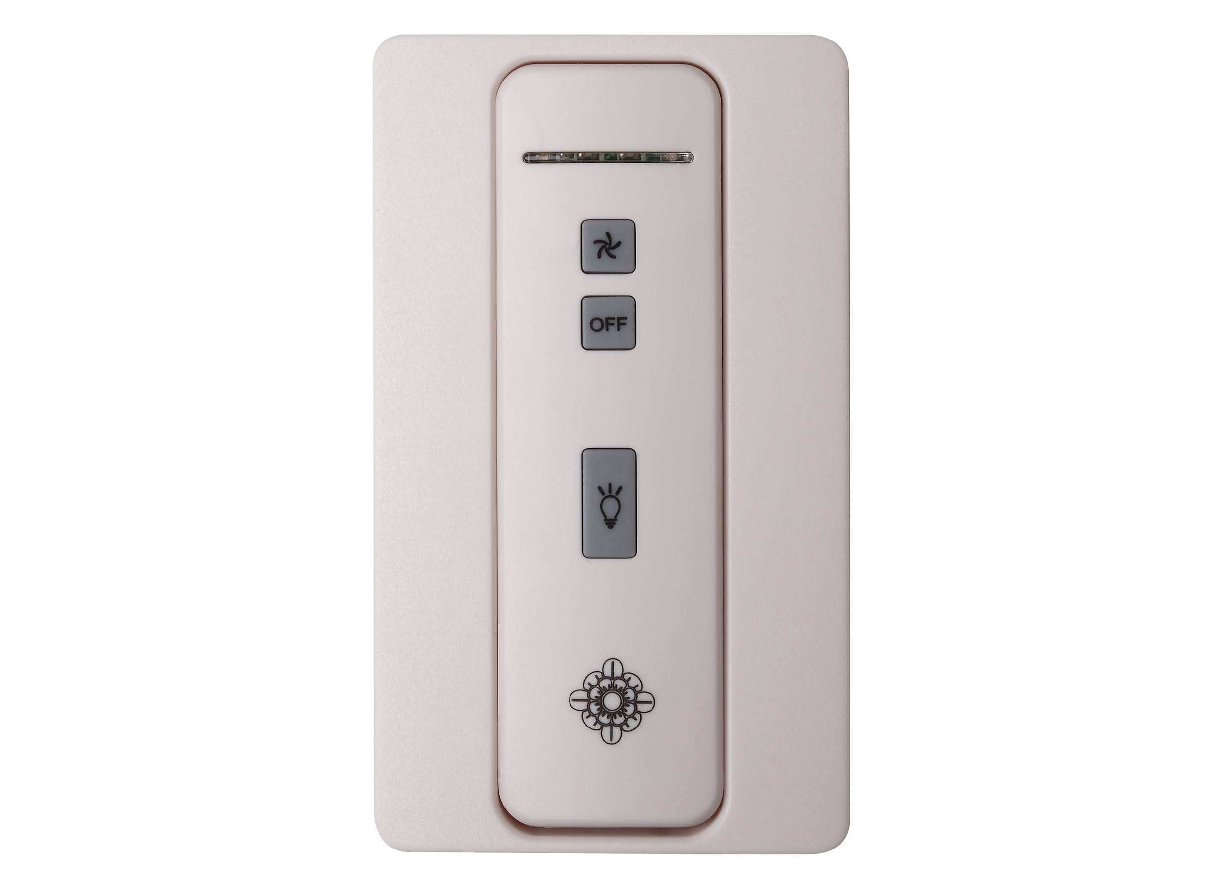 Hand Held 4-Speed Remote Control K44135