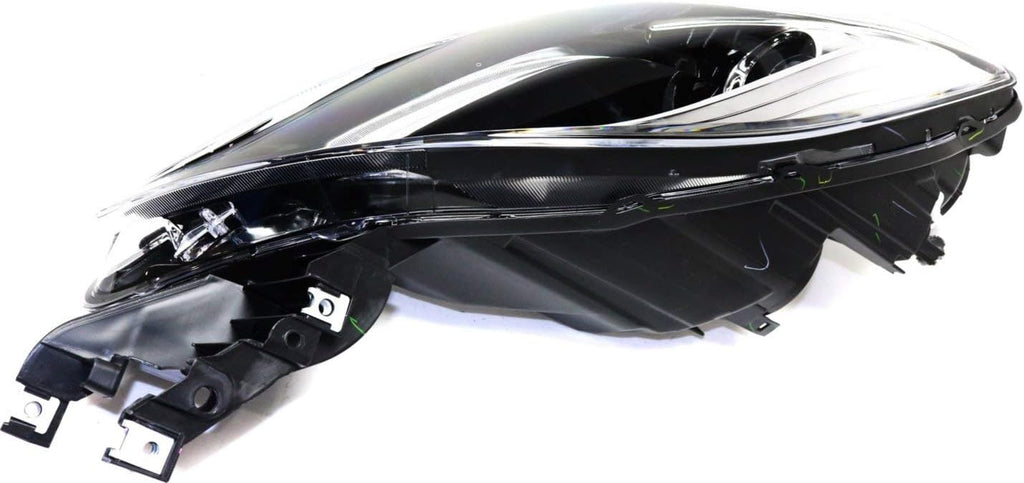 Headlight for 2011-2013 Mazda 6 Halogen F265