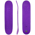 Canadian Maple Skateboard Deck 7.625 Inch T496214
