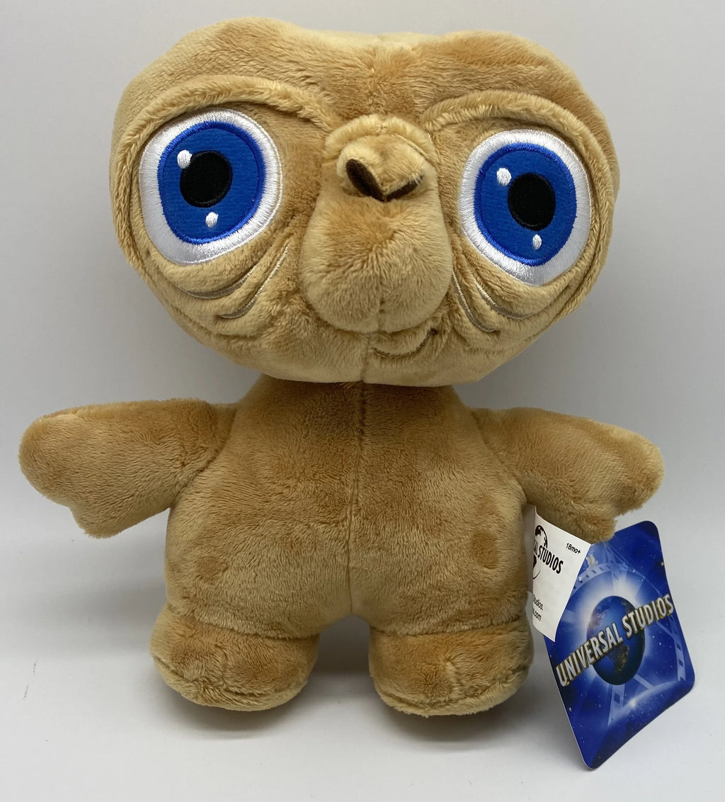 E.T. Cutie Plush J324
