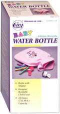 6 Pack Baby Water Bottle A41806
