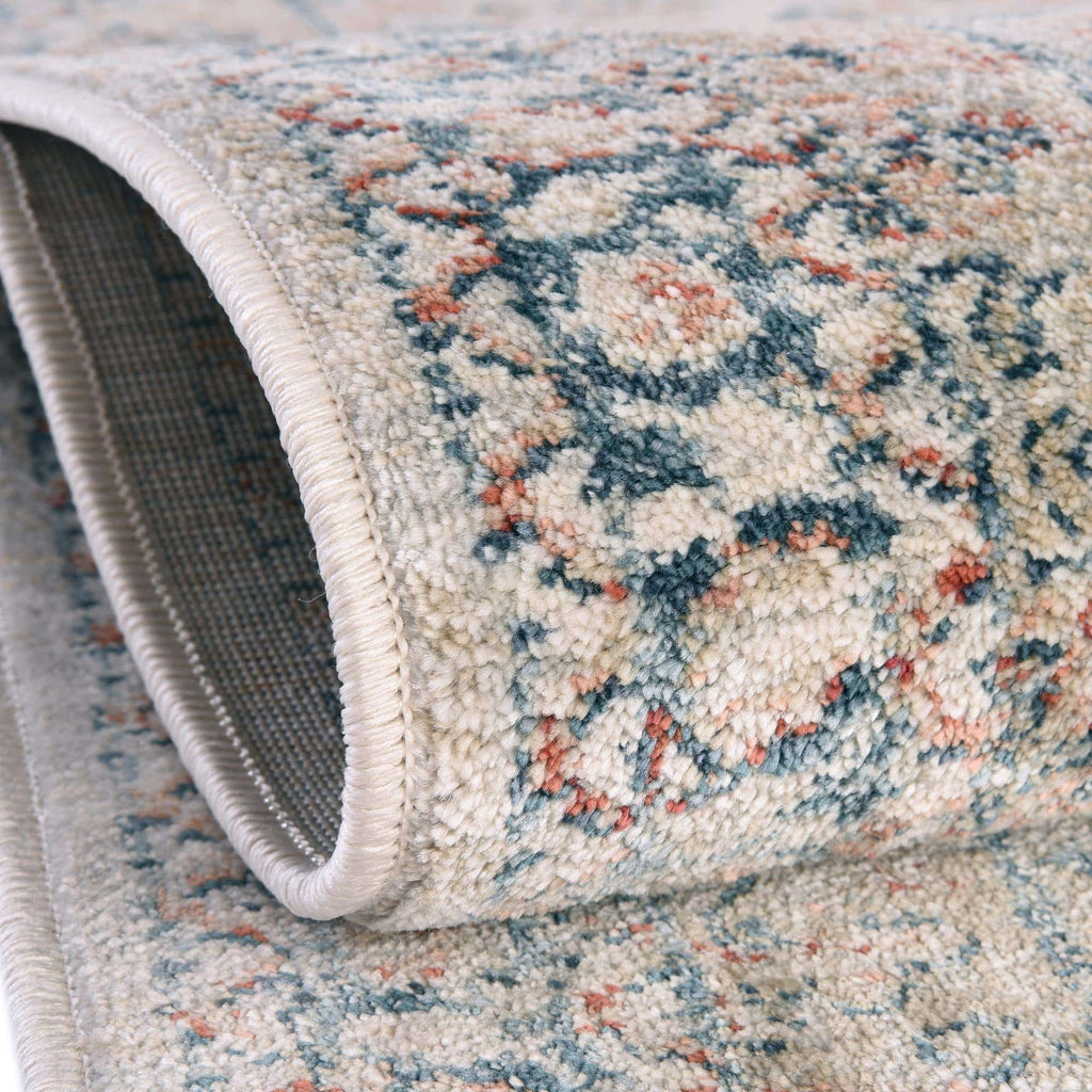 Multi Medium Rug I628700