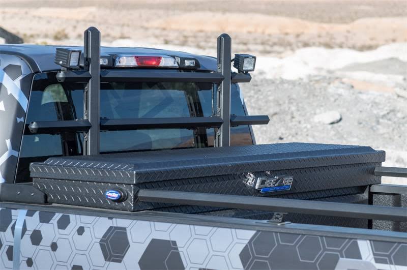 Hex Cab Rack S4699
