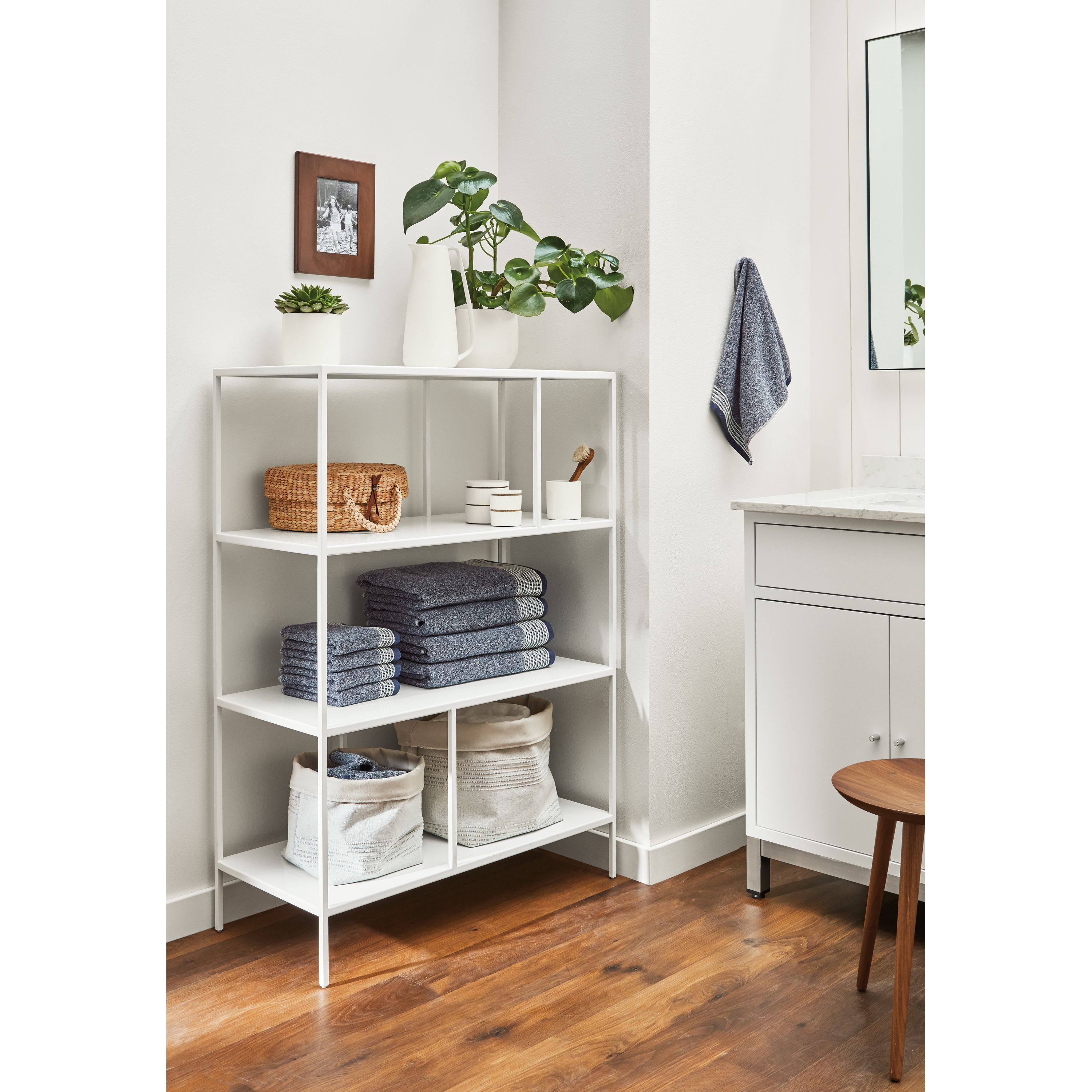 Scarlet Bookcase M582449