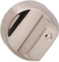 Knob Compatible with General Electric Stove/Range Q32846