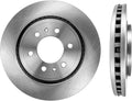 350 mm Brake Rotors Set P560231