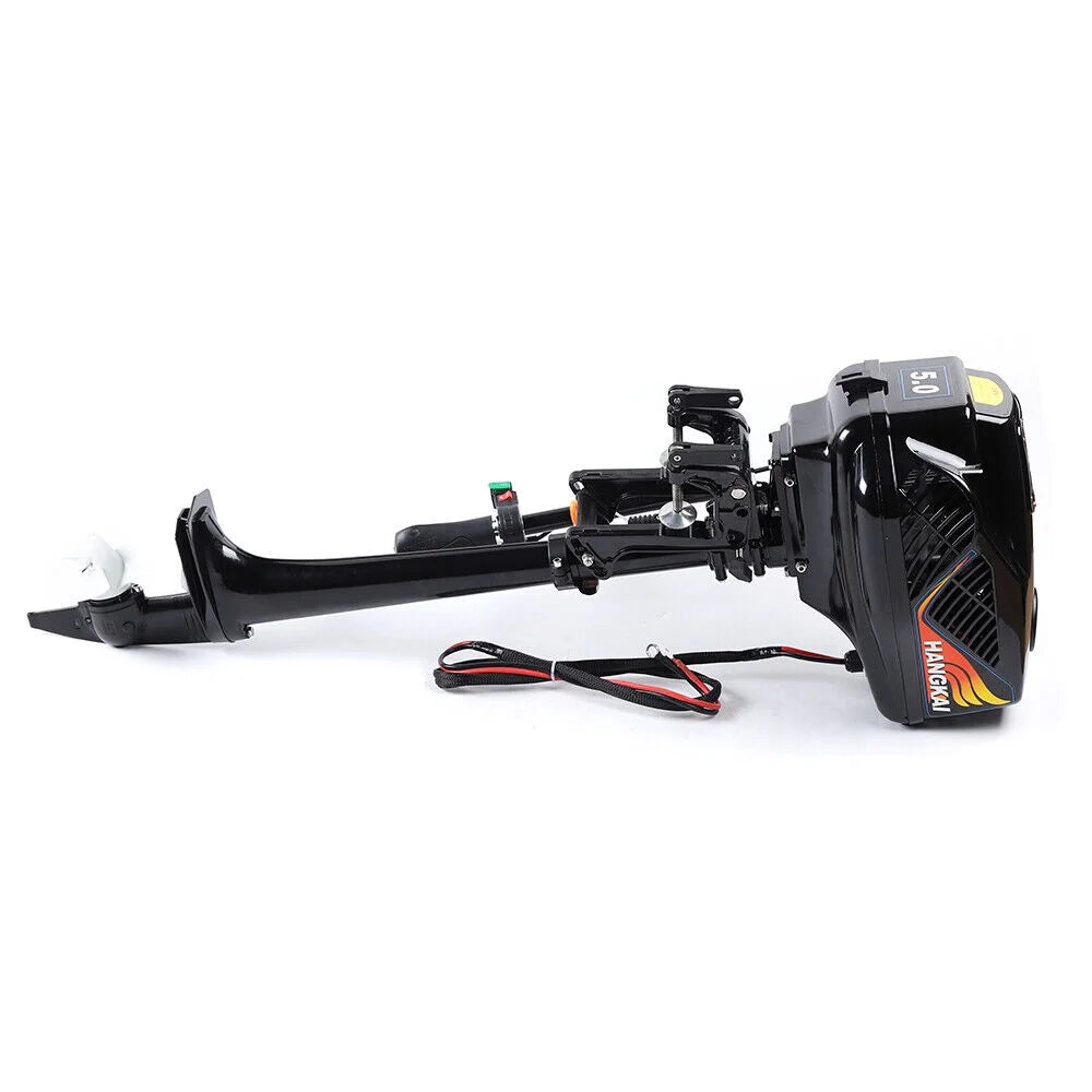 48V 1200W Outboard Boat Motor Engine H461624
