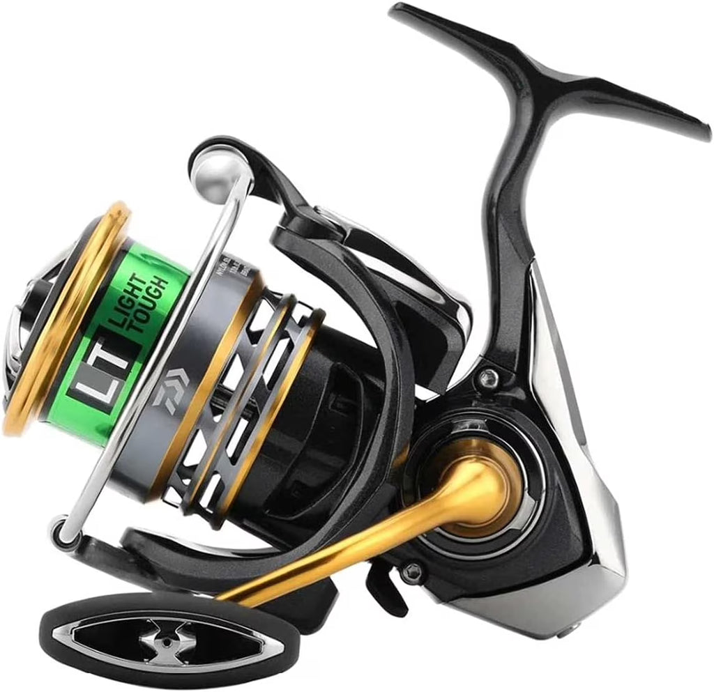 Spinning Fishing Reel G7904