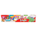 15 oz Modeling Compound 5 Pack Q6521