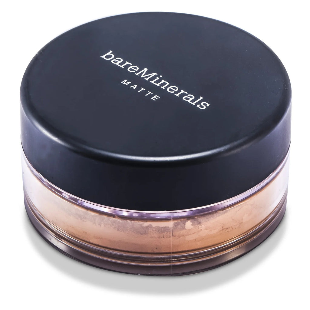 Matte Foundation Broad Spectrum SPF15 - Tan 6g/0.21oz D95971