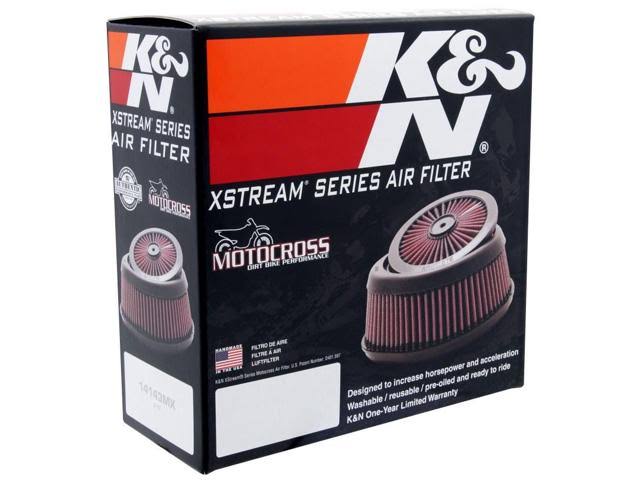 Air Filter H7165