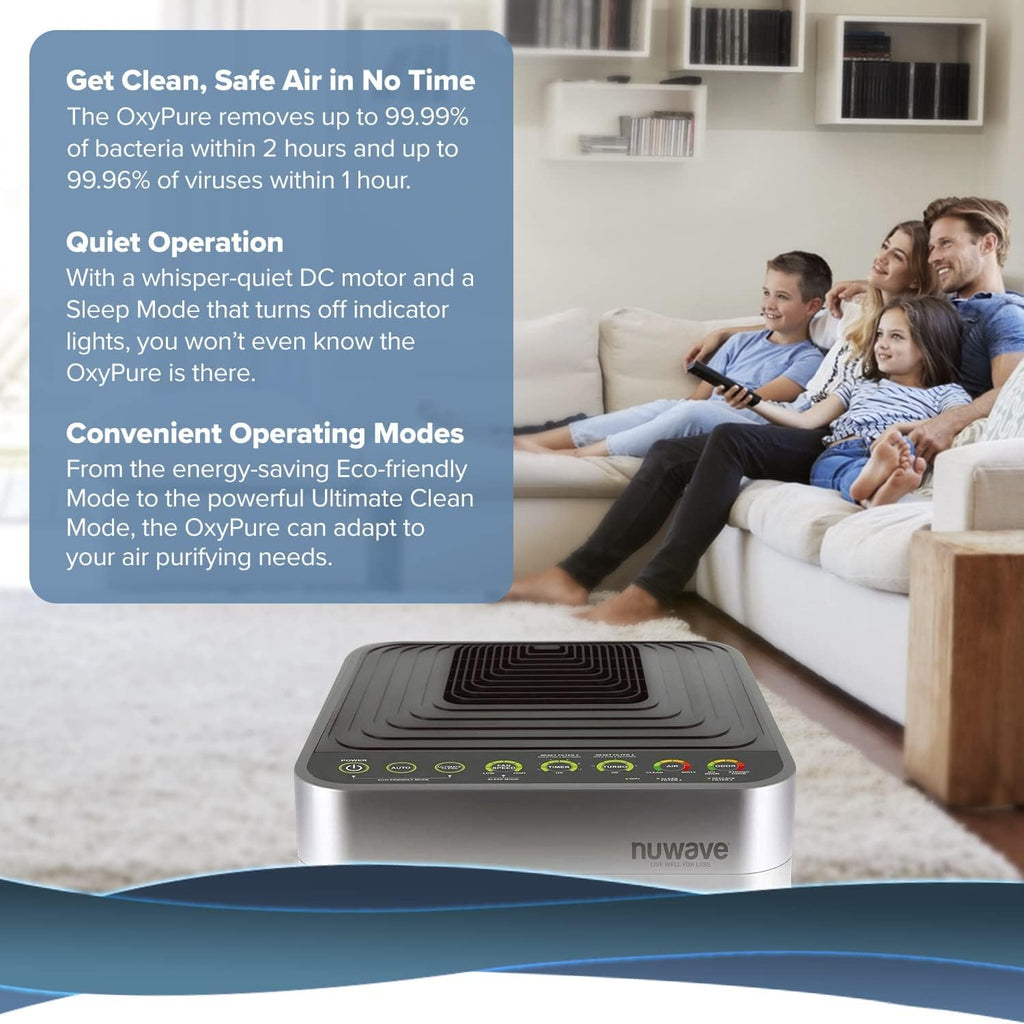Smart Air Purifier G22745