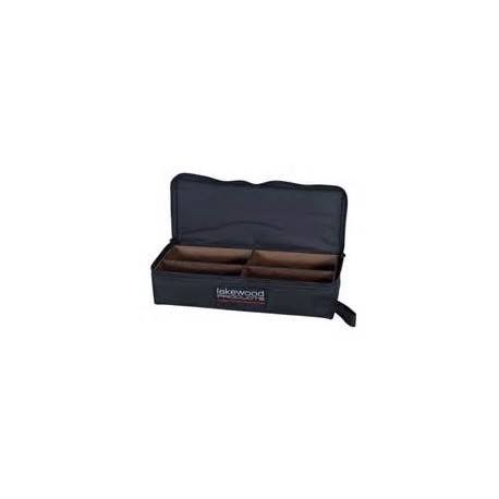 Camo Archery Accessory Case H1832