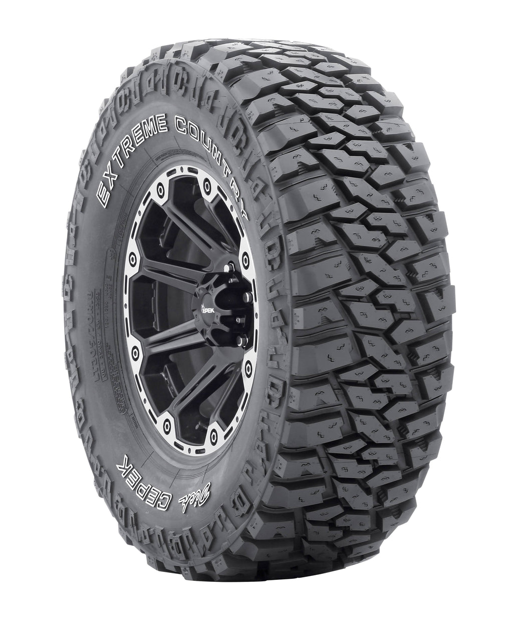 LT315/75R16 Tire L69685