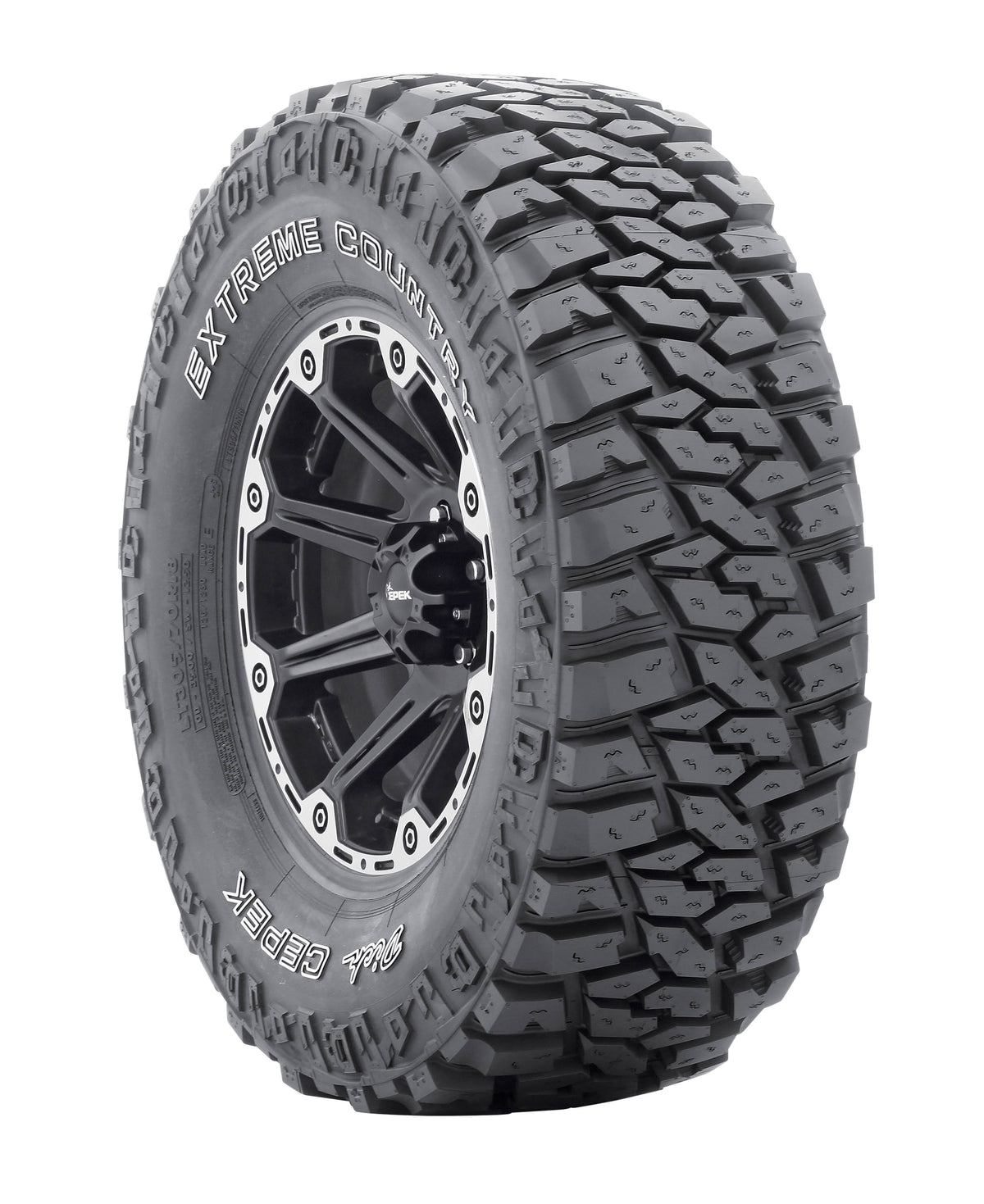 LT315/75R16 Tire L69685